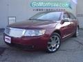 2006 Merlot Metallic Lincoln Zephyr   photo #1