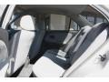 Munich Silver Metallic - Mirage DE Sedan Photo No. 10
