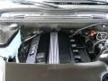 Titanium Silver Metallic - X5 3.0i Photo No. 25