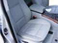 Titanium Silver Metallic - X5 3.0i Photo No. 29