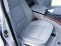 2003 Titanium Silver Metallic BMW X5 3.0i  photo #29