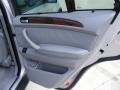 Titanium Silver Metallic - X5 3.0i Photo No. 30