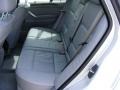 2003 Titanium Silver Metallic BMW X5 3.0i  photo #35