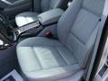 Titanium Silver Metallic - X5 3.0i Photo No. 38