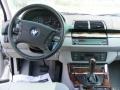 Titanium Silver Metallic - X5 3.0i Photo No. 41