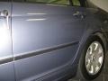 2003 Steel Blue Metallic BMW 3 Series 325i Sedan  photo #28