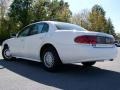 2004 White Buick LeSabre Custom  photo #3