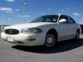 2004 White Buick LeSabre Custom  photo #4