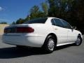 2004 White Buick LeSabre Custom  photo #6