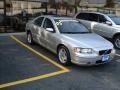 Silver Metallic - S60 2.5T AWD Photo No. 2