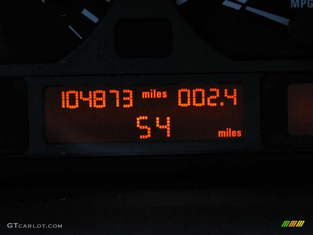 2003 3 Series 325i Sedan - Steel Blue Metallic / Sand photo #44