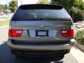 Sterling Grey Metallic - X5 3.0i Photo No. 3