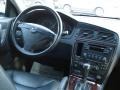 Silver Metallic - S60 2.5T AWD Photo No. 4