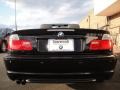 2006 Black Sapphire Metallic BMW 3 Series 330i Convertible  photo #6