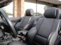 2006 Black Sapphire Metallic BMW 3 Series 330i Convertible  photo #10