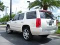 2008 White Diamond Cadillac Escalade AWD  photo #8