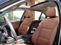 2007 Monaco Blue Metallic BMW 5 Series 525xi Sedan  photo #9