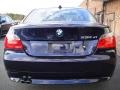 2007 Monaco Blue Metallic BMW 5 Series 530xi Sedan  photo #5