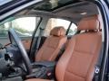 2007 Monaco Blue Metallic BMW 5 Series 530xi Sedan  photo #9