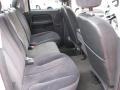 2004 Bright Silver Metallic Dodge Ram 1500 SLT Quad Cab 4x4  photo #8
