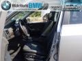Silver Grey Metallic - X3 3.0si Photo No. 8