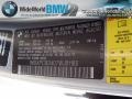 Silver Grey Metallic - X3 3.0si Photo No. 15