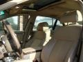 2007 Black Sapphire Metallic BMW 7 Series 750Li Sedan  photo #9