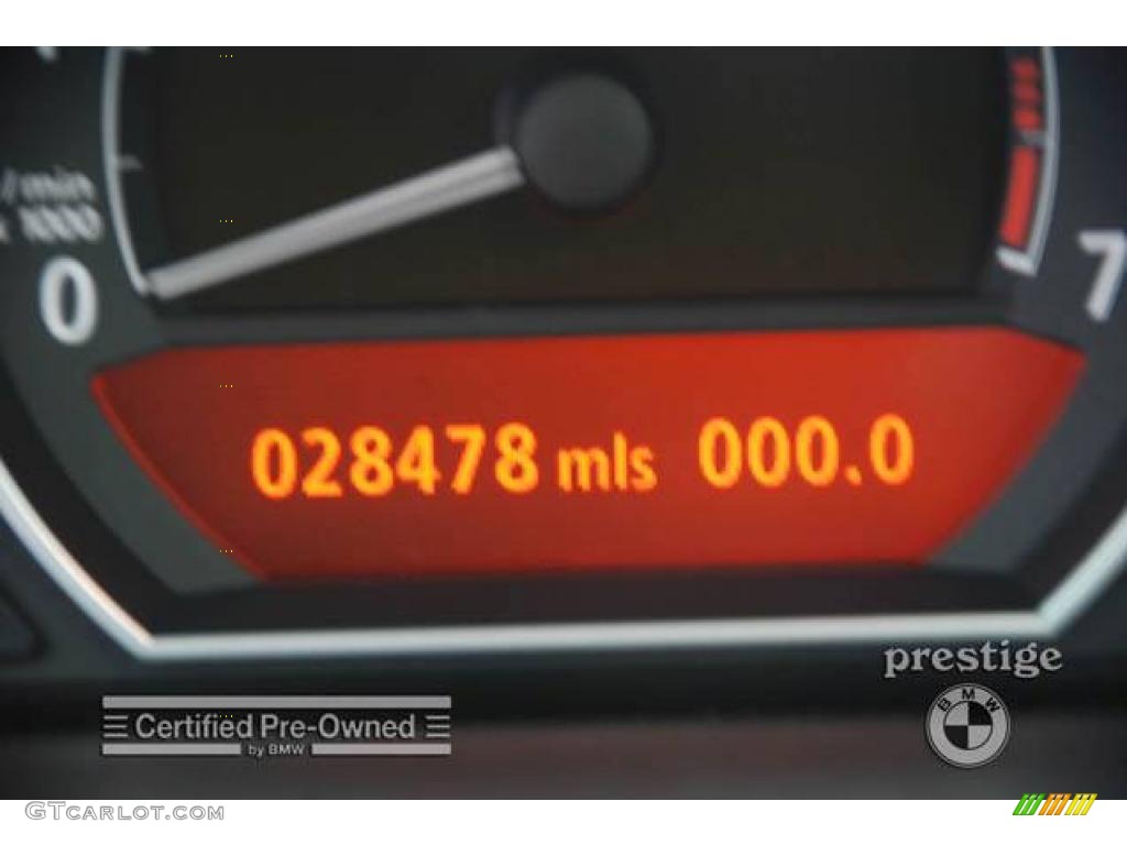 2007 7 Series 750Li Sedan - Titanium Silver Metallic / Black photo #3