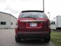 Salsa Red Metallic - Equinox LS AWD Photo No. 5