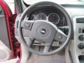 Salsa Red Metallic - Equinox LS AWD Photo No. 24