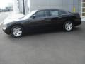 2007 Brilliant Black Crystal Pearl Dodge Charger   photo #2