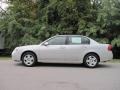 2006 Silverstone Metallic Chevrolet Malibu LT V6 Sedan  photo #6