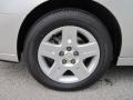 2006 Silverstone Metallic Chevrolet Malibu LT V6 Sedan  photo #7