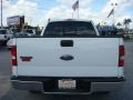 2006 Oxford White Ford F150 Lariat SuperCrew  photo #4