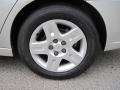 2006 Silverstone Metallic Chevrolet Malibu LT V6 Sedan  photo #8