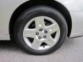 2006 Silverstone Metallic Chevrolet Malibu LT V6 Sedan  photo #10