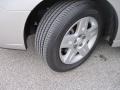 2006 Silverstone Metallic Chevrolet Malibu LT V6 Sedan  photo #11