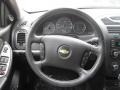 2006 Silverstone Metallic Chevrolet Malibu LT V6 Sedan  photo #28