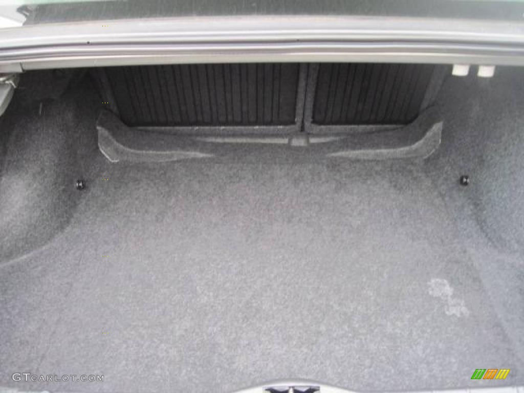 2006 Malibu LT V6 Sedan - Silverstone Metallic / Ebony Black photo #29