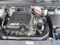 2006 Silverstone Metallic Chevrolet Malibu LT V6 Sedan  photo #33