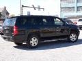 Black - Suburban 1500 Z71 4x4 Photo No. 2