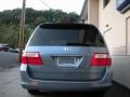 2006 Ocean Mist Metallic Honda Odyssey EX-L  photo #8
