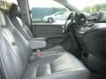 2006 Ocean Mist Metallic Honda Odyssey EX-L  photo #11