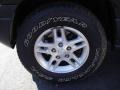 2004 Brillant Black Crystal Pearl Jeep Grand Cherokee Laredo 4x4  photo #8