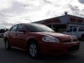 Victory Red - Impala LT Photo No. 1