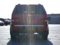2005 Inferno Red Crystal Pearl Jeep Grand Cherokee Limited 4x4  photo #6