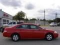 Victory Red - Impala LT Photo No. 2