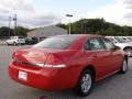 Victory Red - Impala LT Photo No. 3