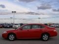 Victory Red - Impala LT Photo No. 6