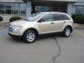 Dune Pearl Metallic - Edge SE Photo No. 1